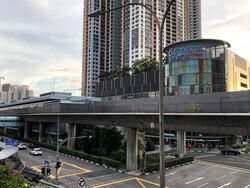 Clementi Avenue 3 (D5), Shop House #536387801